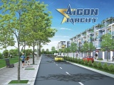 Dự án Sài Gòn Star City: Điểm sáng của bất động sản Tây Bắc Sài Gòn
