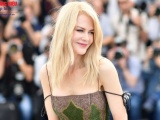 Nicole Kidman – Nữ hoàng phim tâm lý ly kỳ ở tuổi ngoài 50