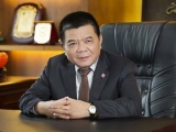 Cựu chủ tịch BIDV Trần Bắc Hà tử vong trong trại tạm giam