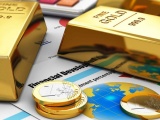Giá vàng vượt ngưỡng 40 triệu đồng/lượng, dự báo tiếp tục tăng