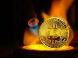 Sau đợt lao dốc, giá Bitcoin sắp đạt 11.000 USD