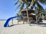 Đà Nẵng: Kiến nghị xử lý 14 dự án ven biển lấn bãi cát công cộng
