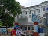 Nữ Việt Kiều trình báo bị trộm lấy mất hơn 1 tỷ đồng ở khách sạn