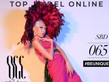Phụ nữ “lép vế” trước dàn thí sinh nam trong cuộc đua bình chọn Top Model Online