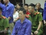 Vụ bảo kê chợ Long Biên: Hưng ‘kính’ lĩnh án 48 tháng tù