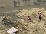 Myanmar: Mỏ đá quý đổ sụp làm 14 người chết, 4 người mất tích