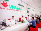 Lợi nhuận quý II của VPBank tăng mạnh, chất lượng tài sản chuyển biến tích cực 