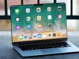 MacBook Pro 16 inch viền mỏng có thể sẽ ra mắt vào tháng 10