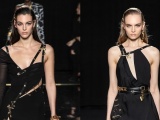 BST Thu Đông 2019 Versace – Sự trở lại lộng lẫy của một huyền thoại