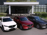 CX-5 mới - Sản phẩm thế hệ 6.5 của Mazda chính thức ra mắt