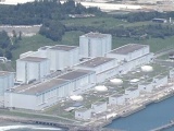 Nhật Bản phá dỡ 4 lò phản ứng ở nhà máy Fukushima số 2