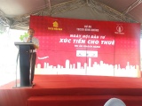 Công ty VietHome tổ chức thành công “Ngày hội Đầu tư Xúc tiến cho thuê” tại Bình Dương