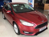 Ford chính thức dừng lắp ráp Focus tại Việt Nam