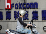 Foxconn muốn bán nhà máy 8,8 tỷ USD mới xây tại Trung Quốc