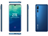 ZTE ra mắt smartphone kết nối 5G đầu tiên tại Trung Quốc