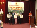 Viện Nghiên cứu và phát triển Đạo Mẫu Việt Nam tổ chức kỷ niệm 1 năm thành lập 