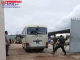 Kon Tum: 'Đột kích' Công ty Đồng An Viên nghi sản xuất ma túy số lượng 'khủng'