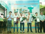 Cuộc thi “Việt Nam nhìn từ trên cao” thu hút hơn 4.000 tác phẩm dự thi