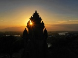 Phan Rang – Tháp Chàm: Không gian rộng mở cho phát triển du lịch