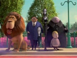 Gia đình kỳ dị nhất thế gian - The Addams Family tung trailer mới đầy hài hước và bất ngờ