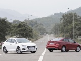 Mẫu xe Hyundai Accent bán chạy nhất, đạt 1.623 xe trong tháng 7