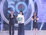 7 năm liên tiếp Bảo Việt được vinh danh 50 công ty niêm yết tốt nhất Việt Nam