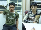 Lào Cai: Bắt quả tang vụ vận chuyển 7 bánh heroin