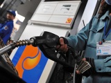 Giá xăng dầu đồng loạt giảm hơn 500 đồng/lít từ 15 giờ chiều nay