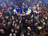 Hà Nội: Phát hiện 54 người dương tính với ma tuý trong bar Hey Club