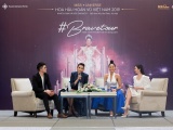 Hoa hậu H’hen Niê và Á hậu Võ Hoàng Yến hướng dẫn cách chọn trang phục tại Brave Tour Hà Nội