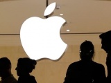 Apple tạo ra 2,4 triệu việc làm, tăng sản xuất ở Mỹ