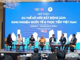 Bất động sản có thời hạn đang trở thành xu thế lớn tại thị trường Việt Nam 