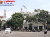 Hà Nội: “Đất vàng” tại Trung tâm văn hóa Hoàn Kiếm bị sử dụng sai mục đích?
