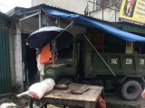 Quảng Ninh: Xe tải lao thẳng vào nhà dân, 3 người thương vong 