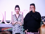 Lý do bất ngờ khiến Lệ Quyên chọn chàng béo Vương Khang làm đạo diễn liveshow “Hẹn nhau ngày đó”