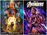 Avengers: Endgame – đại tiệc siêu anh hùng gây bão toàn cầu đã có mặt trên FPT Play