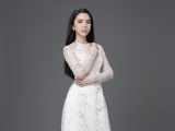  Hoa hậu Huỳnh Vy tìm kiếm người kế nhiệm tại Miss Tourism Queen Worldwide 2019   