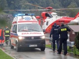 Hơn 100 người thương vong do sét đánh tại Ba Lan và Slovakia