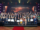 Chiến thắng tại Vietnam Property Awards 2019, Phúc Khang khẳng định thương hiệu BĐS xanh