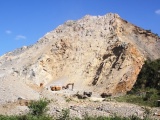 Quảng Trị: Tai nạn tại mỏ đá khiến 3 người thương vong