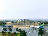 Chính thức khởi công Đại học FLC, mô hình đào tạo toàn diện đầu tiên tại Quảng Ninh 