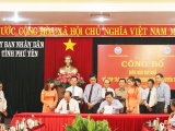 LienVietPostBank và tỉnh Phú Yên hợp tác thúc đẩy thanh toán không dùng tiền mặt