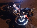 Gia Lai: Xe máy tông nhau khiến 5 người thương vong