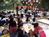 Hơn 19.000 học sinh Hà Nội tham gia Chương trình giáo dục di sản