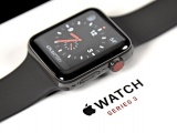Apple thay thế miễn phí màn hình nứt trên Apple Watch
