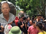 Hà Nội: Khởi tố, bắt tạm giam kẻ sát hại cả gia đình em trai