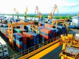 8 tháng, xuất siêu ước đạt 3,4 tỷ USD, xuất khẩu hàng hóa tăng 7,3%