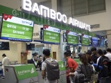Bamboo Airways chính thức khai trương đường bay nối TP HCM và Đà Nẵng