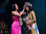 Không chỉ chọn ra tân Hoa hậu, hành động này của Phương Khánh còn được fan quốc tế khen ngợi