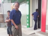 Thanh Hoá: Giám đốc Doanh nghiệp dí súng vào đầu tài xế bị phạt 4 triệu đồng 
